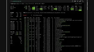 Buffer Editor – Code Editor screenshot