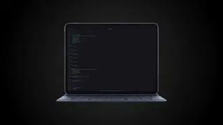 Buffer Editor – Code Editor screenshot