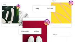 Buffer for Instagram screenshot
