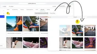 Buffer for Instagram screenshot