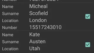 BufferSMS screenshot