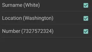 BufferSMS screenshot