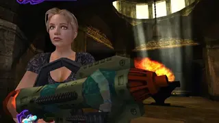 Buffy the Vampire Slayer screenshot