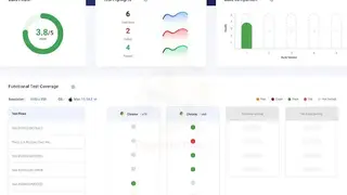 Bugasura screenshot