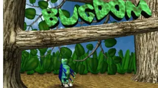 Bugdom screenshot