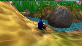 Bugdom screenshot