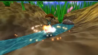 Bugdom screenshot