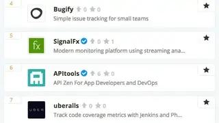 Bugify screenshot
