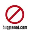 BugMeNot