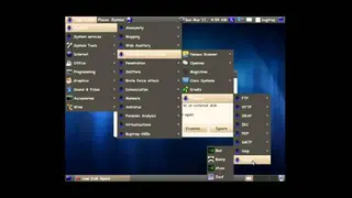 Bugtraq screenshot