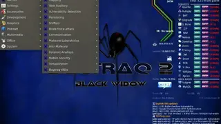 Bugtraq screenshot