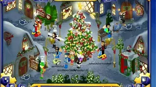 Build a Bearville screenshot