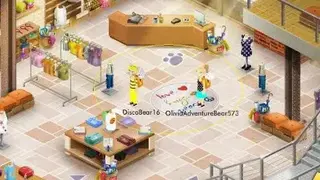 Build a Bearville screenshot