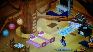 Build a Bearville screenshot