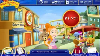 Build a Bearville screenshot