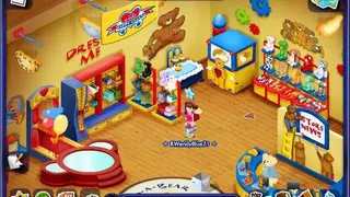 Build a Bearville screenshot