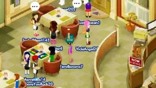 Build a Bearville screenshot