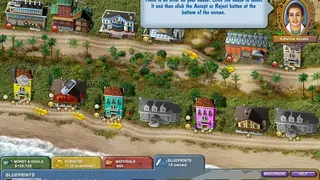 Build-a-lot 3: Passport to Europe screenshot