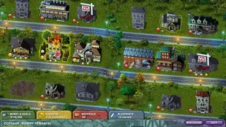 Build-a-lot 3: Passport to Europe screenshot