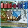 Build-a-lot 3: Passport to Europe