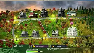 Build-a-lot screenshot