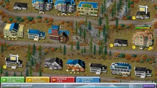 Build-a-lot screenshot
