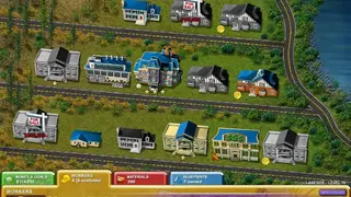 Build-a-lot screenshot