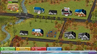 Build-a-lot screenshot