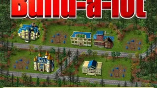 Build-a-lot screenshot