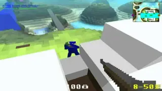 Build And Shoot screenshot