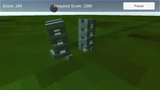 Build And Shoot screenshot