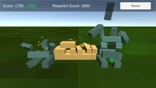 Build And Shoot screenshot