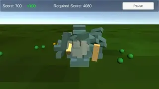 Build And Shoot screenshot