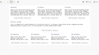BuildBootstrap screenshot