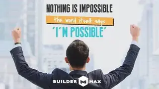 Builder MAX screenshot