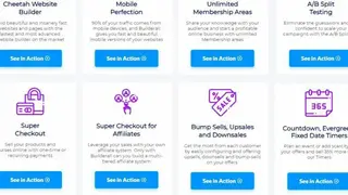 BuilderAll screenshot