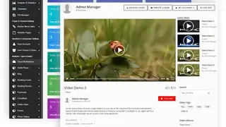 Builderengine screenshot