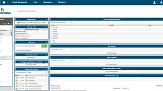 Buildertrend screenshot