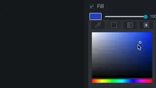 BuilderX screenshot