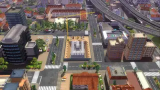 Building & Co screenshot