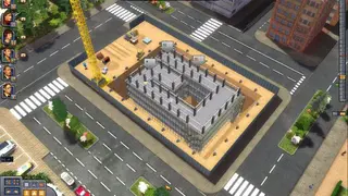 Building & Co screenshot