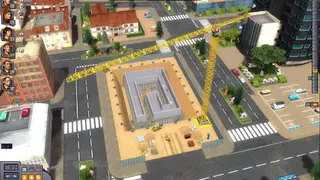 Building & Co screenshot