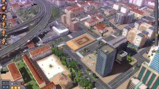 Building & Co screenshot