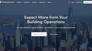 Building Engine screenshot