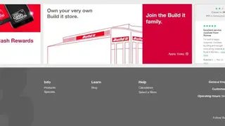 BuildIT screenshot
