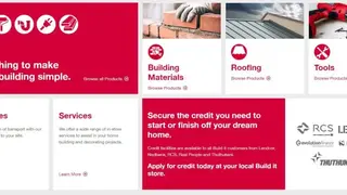 BuildIT screenshot