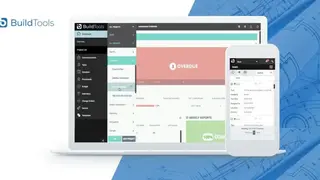BuildTools screenshot