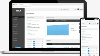 Built for Teams screenshot