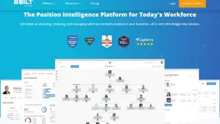 Built for Teams screenshot