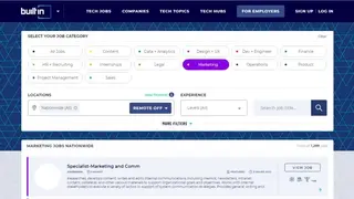 Builtin screenshot